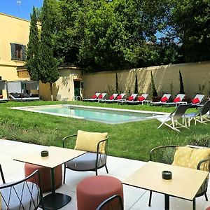 Hotel Londra - Firenze